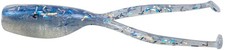 Bobby Garland Slab Dockt'R 2 1/2 inch Soft Plastic Swimbait 12 pack