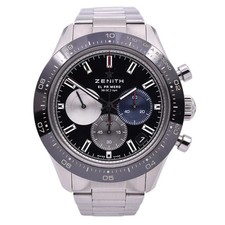 Zenith Chronomaster Sport 41mm 2022 03.3100.3600/21.M3100 2022