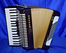 Hohner  Jubilee 72