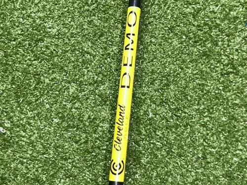 CLEVELAND LAUNCHER HB 6 Iron, 39" Miyazaki 6A International Flex 3333 Demo - Picture 4 of 8