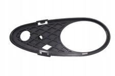 Mercedes W203 Sto&szlig;stange Abdeckung Right A2038850623 OE Original Teil Neu