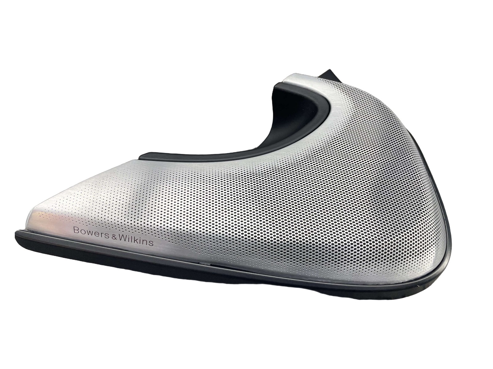 McLaren GT 2020-2026 Front Left Lower Door pocket trim