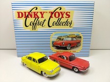 COFFRET COLLECTOR LES PROTOTYPES DE 1960 - Atlas