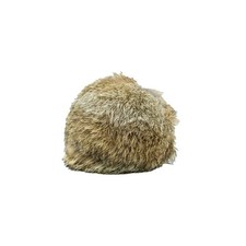 Rabbit Fur Gun Dog Training Dummy Ball by Dog and Field