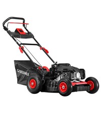 TAGLIAERBA A SCOPPIO A SPINTA VALEX "CROSS COUNTRY" TAGLIO 46CM 4T 196 CC