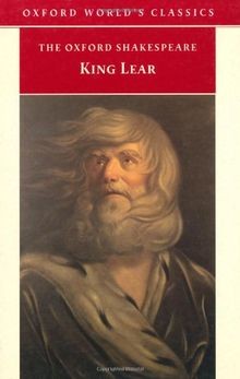 The History of King Lear (Oxford Shakespeare) von not sp... | Buch | Zustand gut