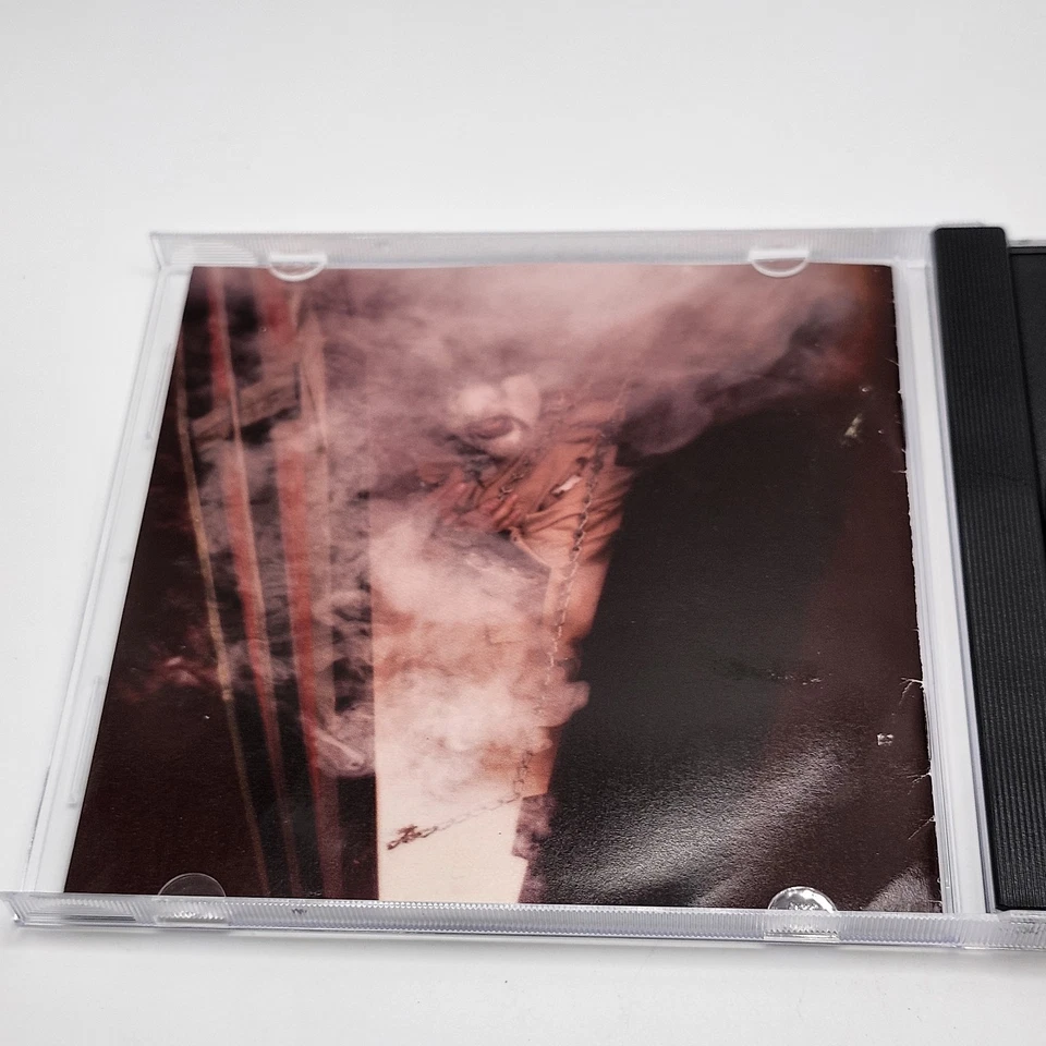 Blaze Ya Dead Homie Colton Grundy Cd Hip Hop Hardcore 2004 Psychopathic Records Foto 4 de 4