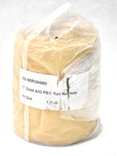 Continental Abrasives 5" 80 Grit Gold Stearate Coated PSA Link Discs 100 Pack 0.23 per gallon