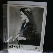 Alanis Morissette Jagged Little Pill Era Press Photos Set Original 1990s Rare