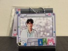 Ohm Layer Keychain, three layered acrylic keychain with Thai actor Ohm Pawat — photo 2