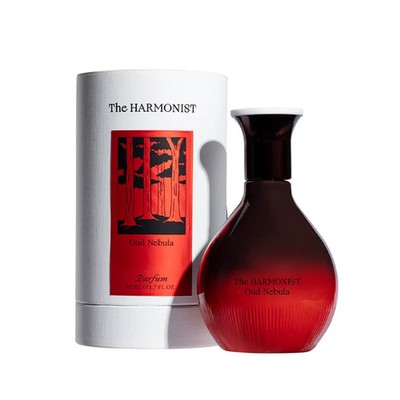 The Harmonist -  Oud Nebula  Parfüm 50 ML