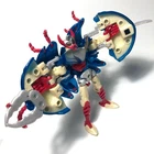 Takara Transformers Beast Wars Power Hug Vintage Action Figure
