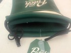 The PATCH Augusta - Not Masters - Valuables Pouch Golf - New With Tag   - 8”x6” — photo 4