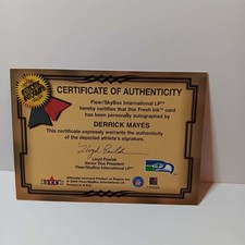 Fantastic Autographics! Complete Guide to One of the Best Inserts Ever 125