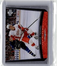 1998-99 Upper Deck #262 Sergei Fedorov