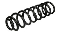 Hinterachse Hart 456 464 Fahrwerksfeder FüR Renault