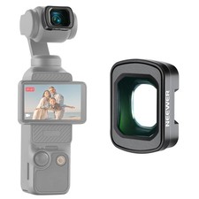NEEWER 0.75X 108 Degree Wide Angle Lens Actio...