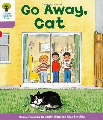 Gill Howell - Oxford Reading Tree  Level 1  More First Sentences A  G - J245z