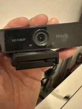 Full HD 1080P Webcam USB AutoFocus Web Camera With Microphone For PC Laptop