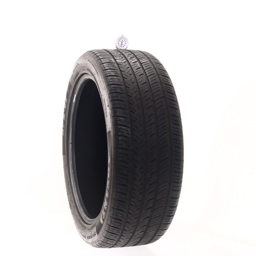 Set of (4) Used 255/45ZR20 Advanta HP Z-02 105W - 6-7.5/32 | eBay