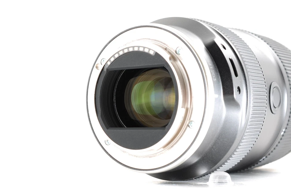 TAMRON 28-75mm F/2.8 Di III VXD G2 A063 Lens Sony E mount Original Box- MINT- - Image 3 of 4