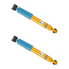 Stoßdämpfer-Set Hinterachse Gas nicht tragend BILSTEIN B6 für FORD MONDEO III