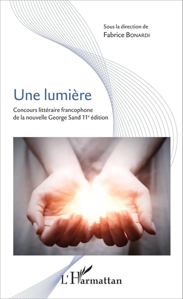 Fabrice Bonardi | Une LumièRe | Taschenbuch | FranzöSisch (2020) | 84 S.-image