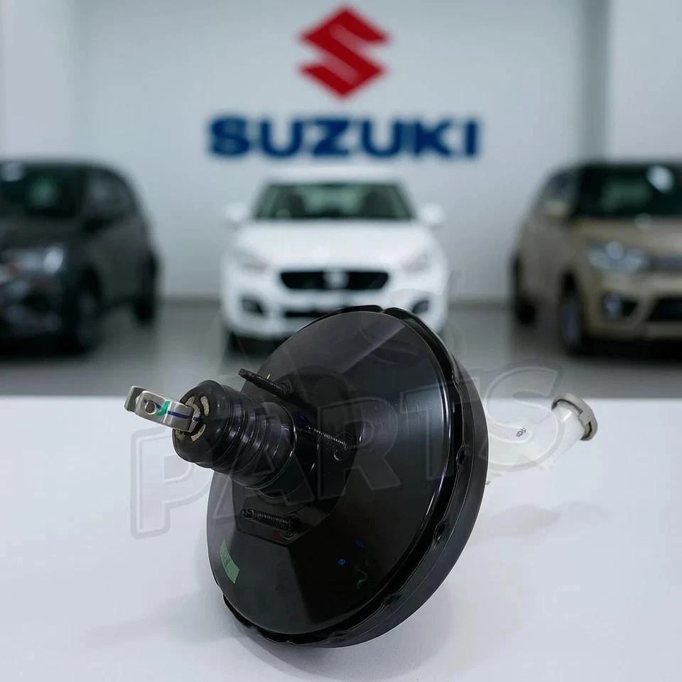 Genuine For Suzuki Swift 2nd Gen 1.2L 2011-2016 - Brake Master Cylinder Assembly - Image 4 of 4