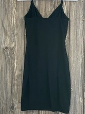 Wild Fable Women's Black dress, Size S Regular