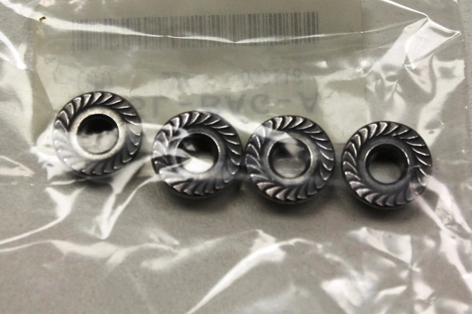 Compatível com 14-21 Mazda 6 estilo original montagem embutida porta-malas traseiro asa spoiler 00008YH50 FABRICANTE DE EQUIPAMENTO ORIGINAL - Imagem 3 de 4