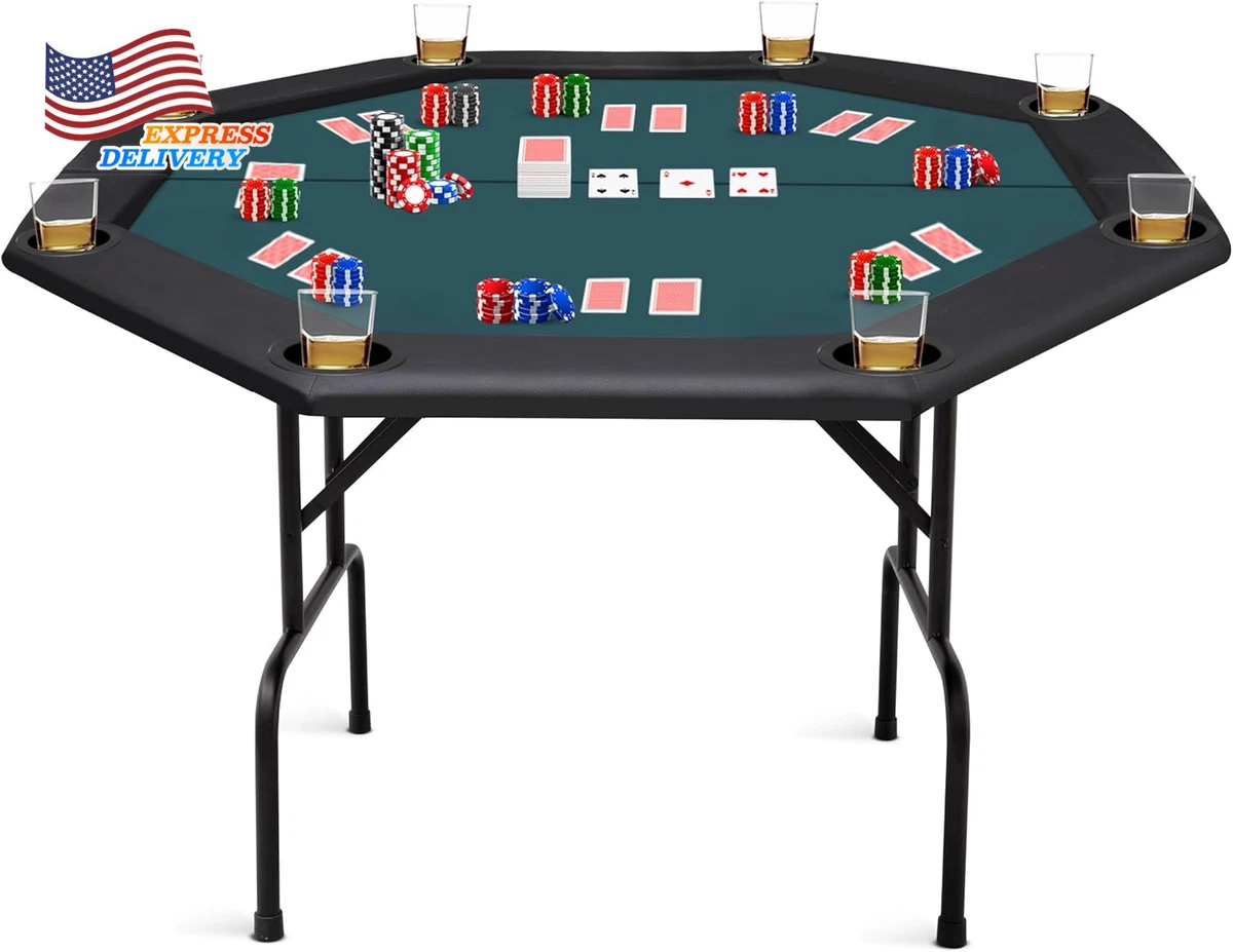 扑克桌腿| eBay