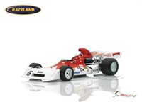 Brm P160E V12 F1 Gp Spanien 1973 Niki Lauda, Tecnomodel 1:18, TM18-296D