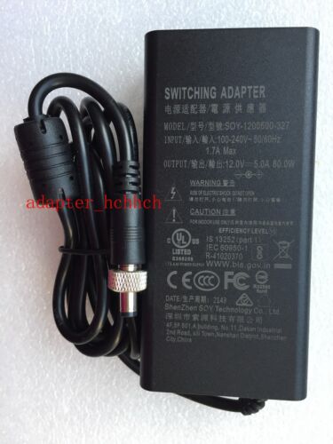 New Original MSI 60W Charger MS-9Z03 Fanless HMI Projective Capacitive Panel PC@ - Picture 2 of 4