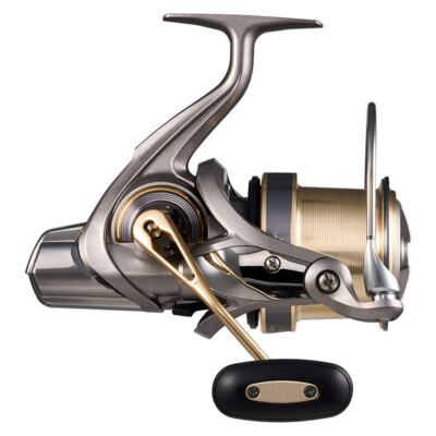 daiwa carp reels ebay Daiwa 23 LONGBEAM 35 QD5 Spinning Reel Ship from Japan New