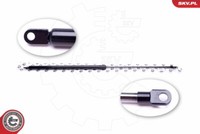 SKV Germany 52SKV006 Gasfeder Motorhaube 290N FüR Audi