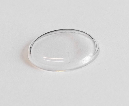 Verre Robur punaise Anti-Buée 31,4 mm