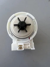 Bosch Drain Pump BSH001- 145093 Fl Washer Drain Pump Motor (only) - KEBS 118/099