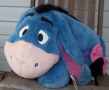 Fisher-Price Eeyore Medium Plush 18"