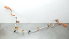 Câble haute tension