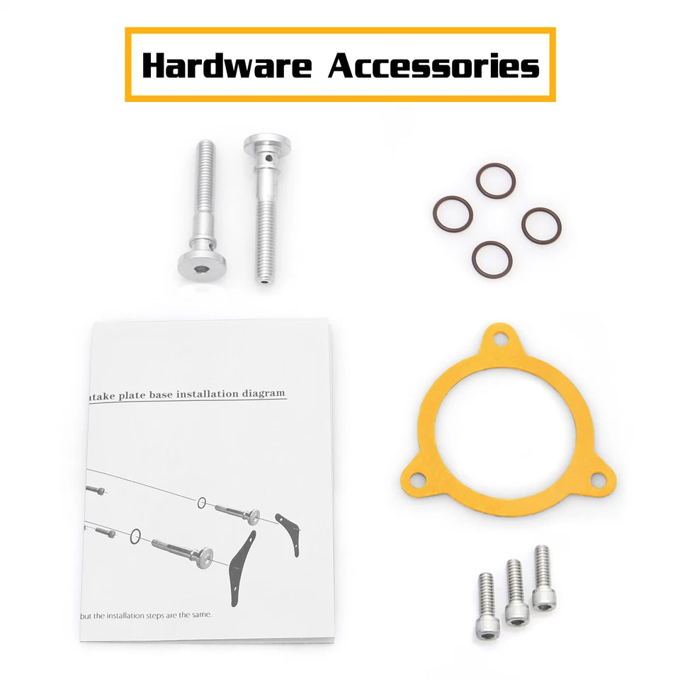 15 Spokes Air Cleaner For Harley FLHTK 08-16 FLHX FLTR FLHR 16-17 FXSB Breakout - Image 4 of 4