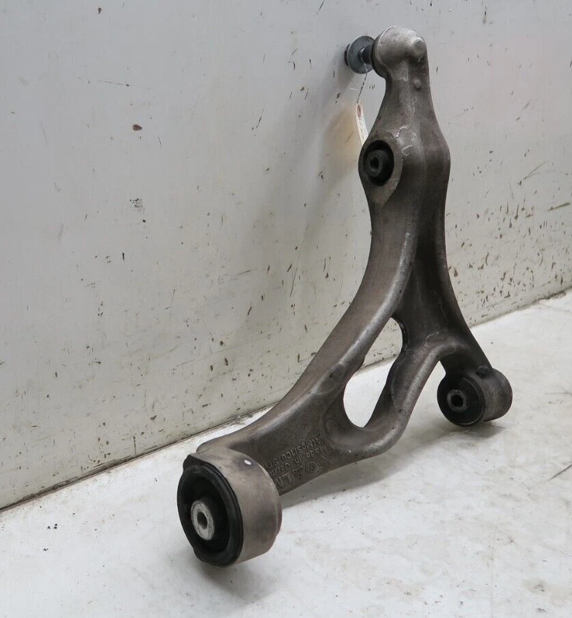 2011-2016 Porsche Cayenne S OEM Left Front Lower Control Arm - Image 2 of 4