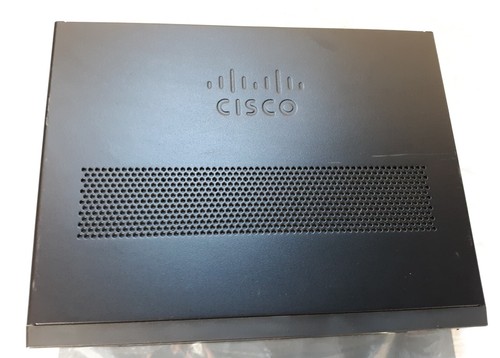 Cisco C891FW-A-K9 V01 Gigabit Ethernet Security Router NO AC - Picture 3 of 6