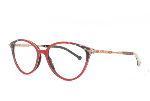 New Authentic COCO SONG Eyeglasses CV264 04 52-16-135 - Picture 4 of 6