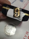 Half Dollar Silver Coin