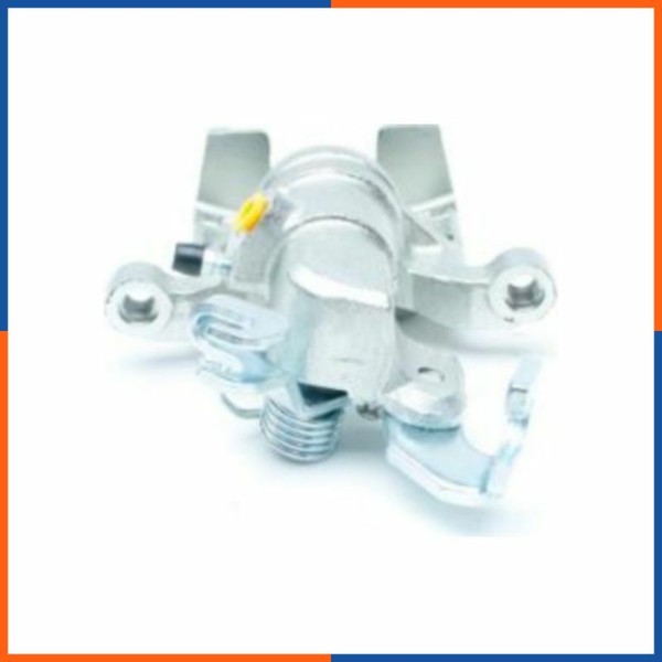 Bremssattel Hinten Rechts FüR Mazda | 23SKV134, N3263000, 2132130-image