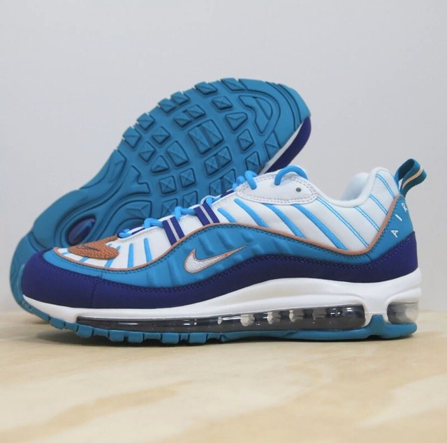 air max 98 charlotte