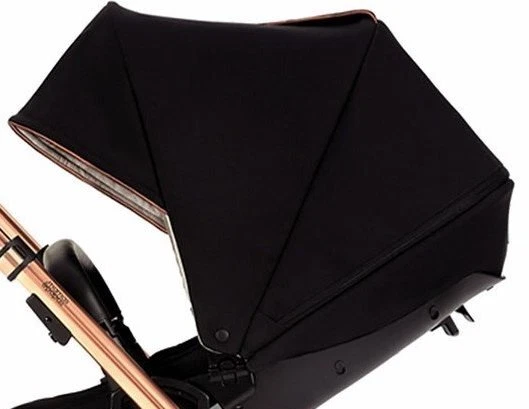 Mamas & papas sola2 rose cheap gold