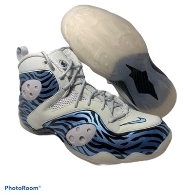 zoom rookie memphis tigers