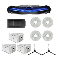 For ECOVACS T50pro Sweeping Robot Brush Main ...