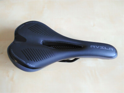 Selle MonteGrappa Avila  Mountainbike - Trekking Sattel   komfortabel sportlich